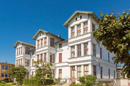 Foto - Wohnung zum Kaufen in ahlbeck 354.000,00 € 56 m²