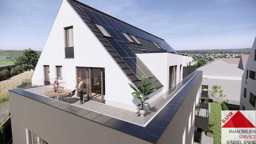 Foto - Wohnung zum Kaufen in Holzgerlingen 599.000,00 € 97 m²