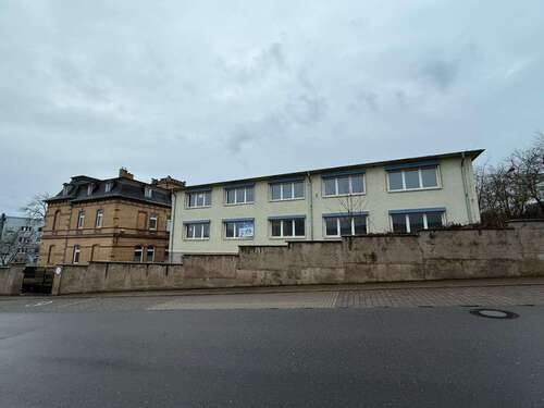 Foto - Büro in Thüringen - Artern 170.000,00 € 1300 m²