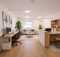 Büro in Düren 680,00 € 80 m² - 680,00&nbsp;EUR Kaltmiete, ca.&nbsp; 80,00&nbsp;m&sup2; in Düren (PLZ: 52349)