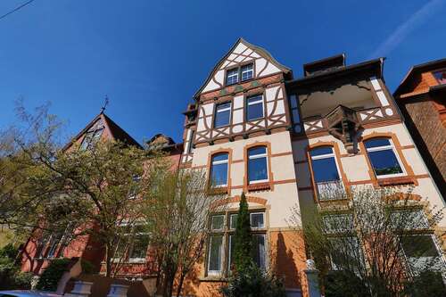 Foto - Wohnung zum Mieten in Hildesheim 905,00 € 100.74 m²