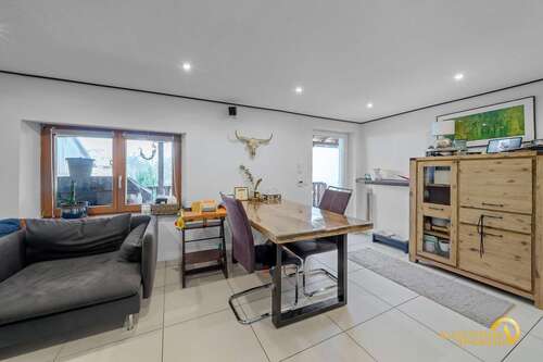 Foto - Haus zum Kaufen in Geiselhöring 289.000,00 € 118 m²