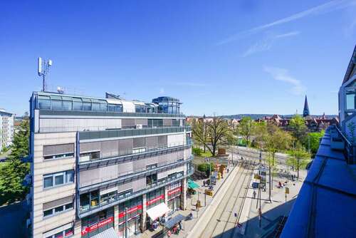 Foto - Wohnung zum Kaufen in Dresden 109.000,00 € 43.98 m²