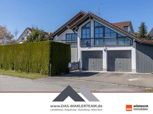 Foto - Haus zum Mieten in Penzing 1.950,00 € 167.46 m²