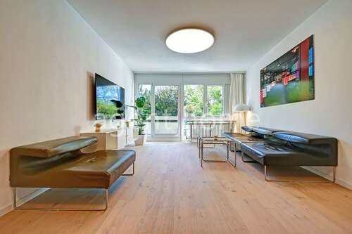 Foto - Wohnung zum Mieten in Stuttgart 1.660,00 € 68 m²