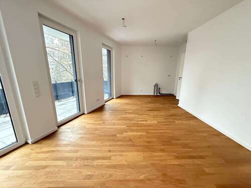 Foto - Wohnung zum Mieten in Berlin 1.340,00 € 55.63 m²