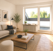 Wohnung zum Mieten in Ilvesheim 1.120,00 € 80 m²