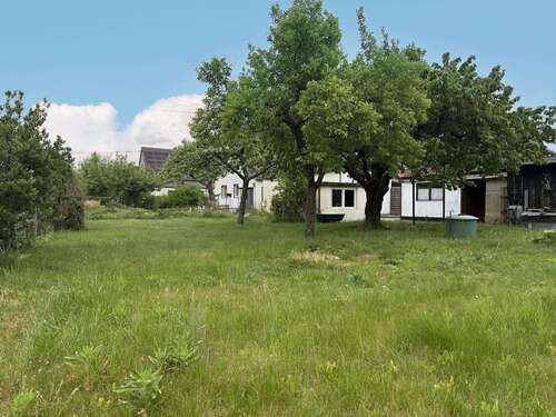 Foto - Grundstück zu verkaufen in Augsburg 585.000,00 € 1023 m²