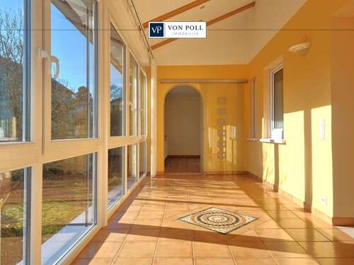 Foto - Wohnung zum Mieten in Pforzheim 1.180,00 € 108.37 m²