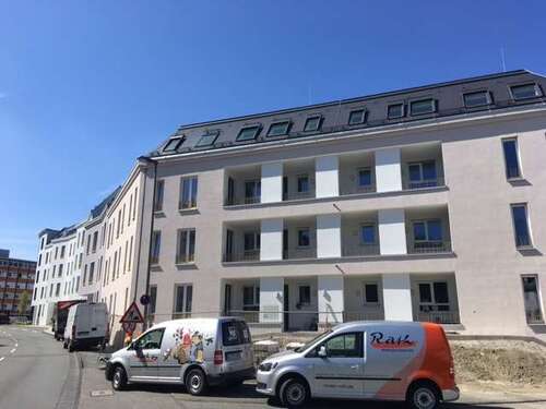 Foto - Wohnung zum Mieten in Siegen 896,00 € 69.5 m²