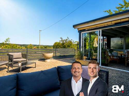 Foto - Haus zum Kaufen in Zusmarshausen Wörleschwang 448.000,00 € 249 m²