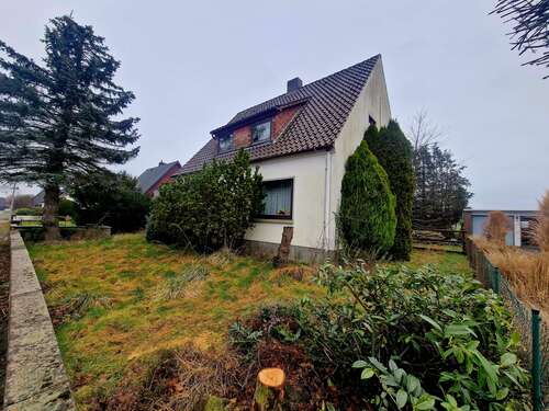 Foto - Haus zum Kaufen in Thedinghausen 239.000,00 € 125 m²