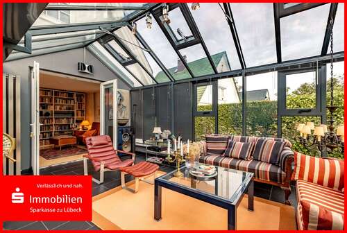 Foto - Haus zum Kaufen in Lübeck 890.000,00 € 192 m²