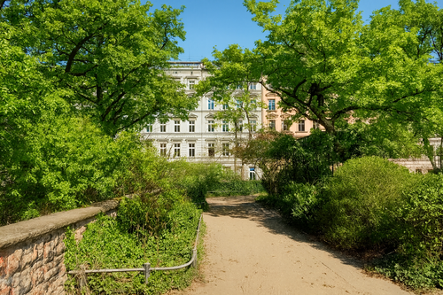 Foto - Wohnung zum Kaufen in Berlin 519.900,00 € 131.2 m²