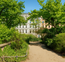 Wohnung zum Kaufen in Berlin 519.900,00 € 131.2 m²