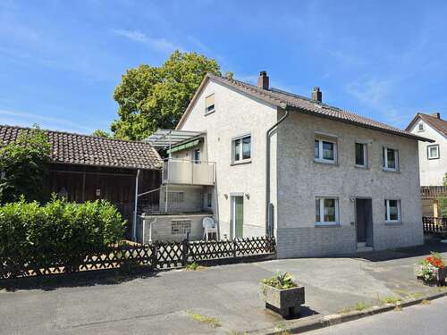 Foto - Haus zum Kaufen in Lautertal 195.000,00 € 150 m²