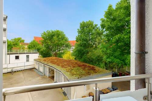 Foto - Wohnung zum Kaufen in Ulm 275.000,00 € 66.42 m²