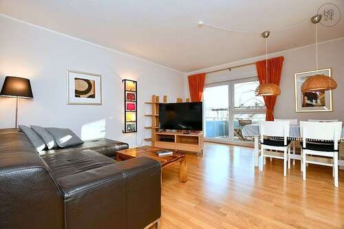 Foto - Wohnung zum Mieten in Stuttgart 1.990,00 € 75 m²