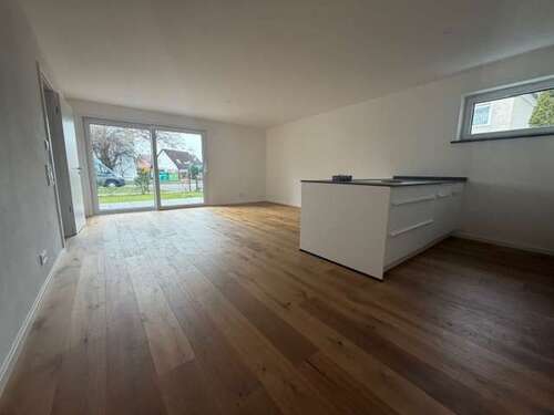 Foto - Wohnung zum Kaufen in Augsburg 538.000,00 € 110 m²