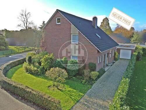 Foto - Haus zum Kaufen in Aurich 285.000,00 € 130 m²