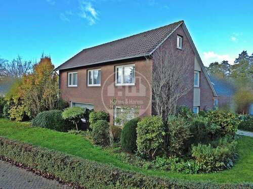 Foto - Haus zum Kaufen in Aurich 298.000,00 € 130 m²