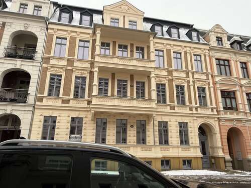 Foto - Wohnung zum Mieten in Görlitz 685,00 € 80.6 m²