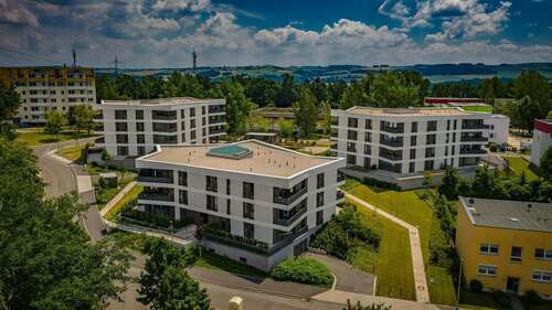 Foto - Wohnung zum Kaufen in Chemnitz 325.200,00 € 97.2 m²