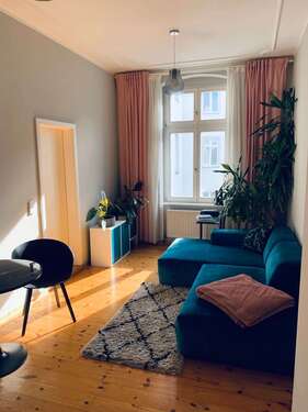 Foto - Wohnen auf Zeit in Berlin 1.800,00 €