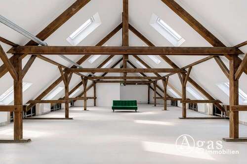 Foto - Büro in Berlin 3.250,00 € 250 m²