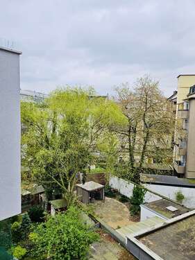 Foto - Wohnung zum Kaufen in Düsseldorf 165.000,00 € 41 m²