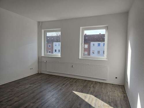 Foto - Wohnung zum Mieten in Heiligenhafen 550,00 € 63.44 m²