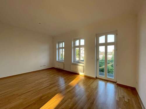 Foto - Wohnung zum Kaufen in Leipzig 300.000,00 € 91.48 m²