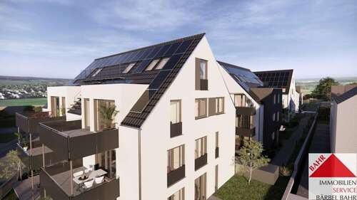 Foto - Wohnung zum Kaufen in Holzgerlingen 649.000,00 € 101 m²