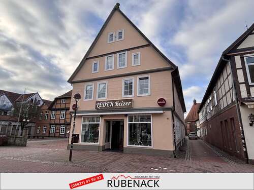 Foto - Einzelhandel in Nienburg (Weser) 3.300,00 € 175 m²