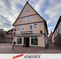 Einzelhandel in Nienburg (Weser) 3.300,00 € 175 m²