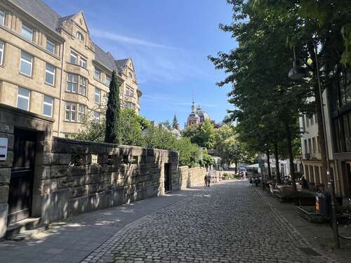 Foto - Garage zu vermieten in Aachen 125,00 €