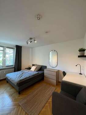 Foto - WG-Zimmer in München 840,00 € 16 m²