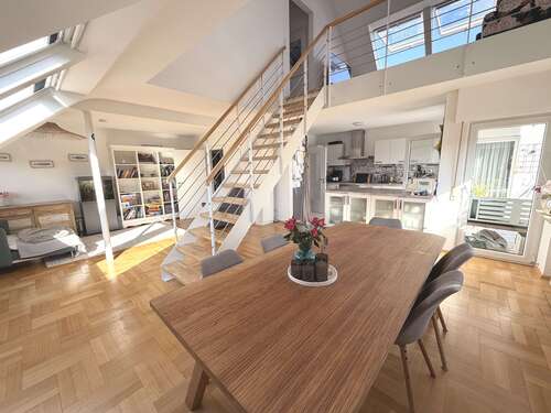 Foto - Wohnung zum Kaufen in Ettlingen 619.000,00 € 182.68 m²