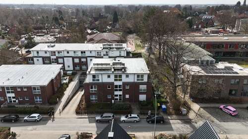 Foto - Wohnung zum Kaufen in Rellingen 299.000,00 € 67.5 m²