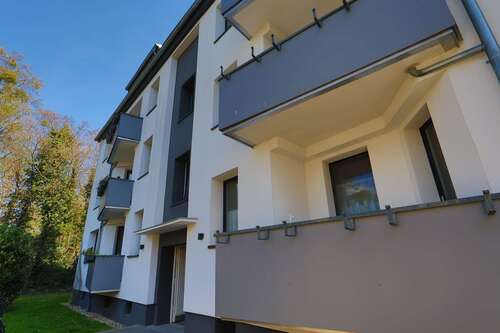 Foto - Wohnung zum Mieten in Hildesheim 520,00 € 47.2 m²