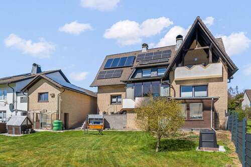 Foto - Haus zum Kaufen in Wenden 387.500,00 € 167.58 m²