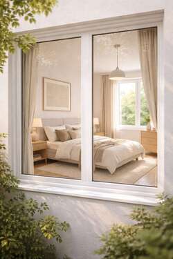 Foto - Wohnung zum Kaufen in Eberswalde 124.708,50 € 23.31 m²