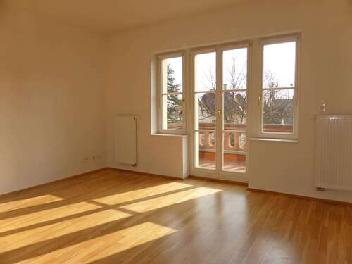 Foto - Wohnung zum Kaufen in Leipzig 215.000,00 € 82.66 m²