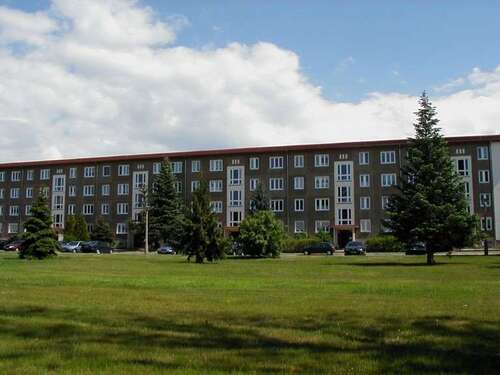 Foto - Wohnung zum Mieten in Hoyerswerda 263,00 € 46.93 m²