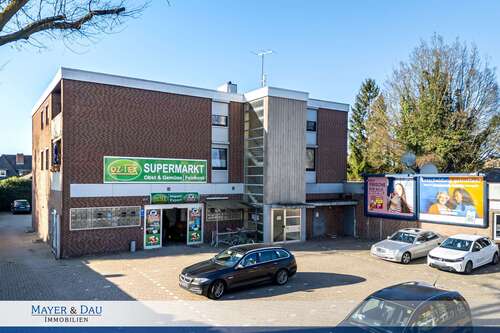 Foto - Haus zum Kaufen in Oldenburg 1.369.000,00 € 476 m²