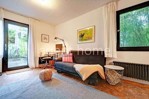 Foto - Wohnung zum Mieten in Stuttgart 1.130,00 € 43 m²