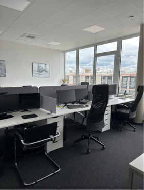 Foto - Büro in Koblenz 5.294,55 € 280 m²
