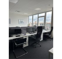 Büro in Koblenz 5.294,55 € 280 m²