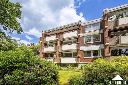 Foto - Wohnung zum Kaufen in Bremen 325.000,00 € 84 m²