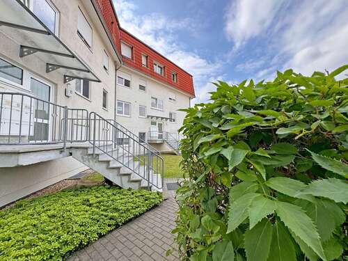 Foto - Wohnung zum Kaufen in Naumburg 109.000,00 € 56.39 m²